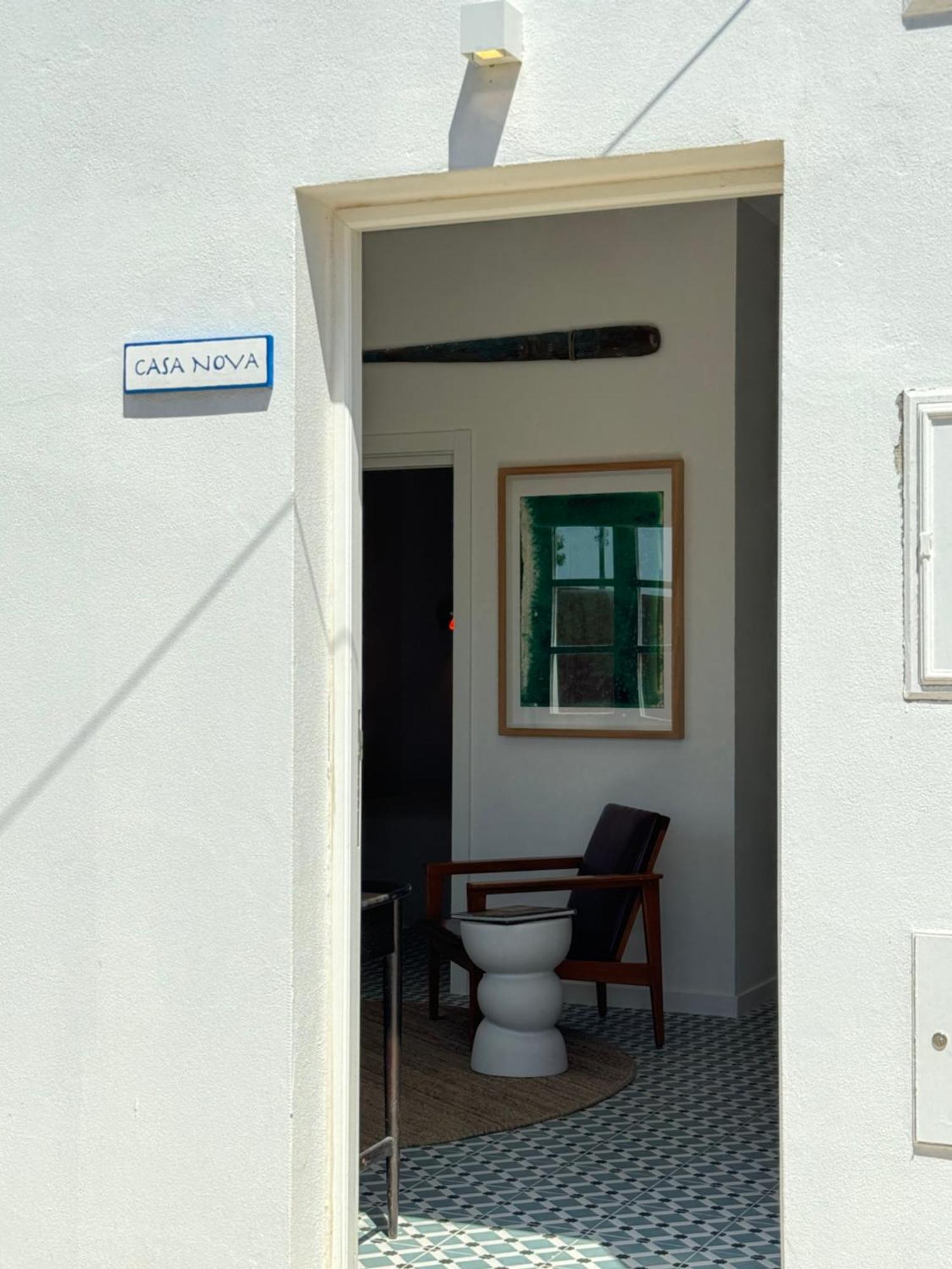 Quinta Castor Villa Vila Nova de Cacela Exterior photo