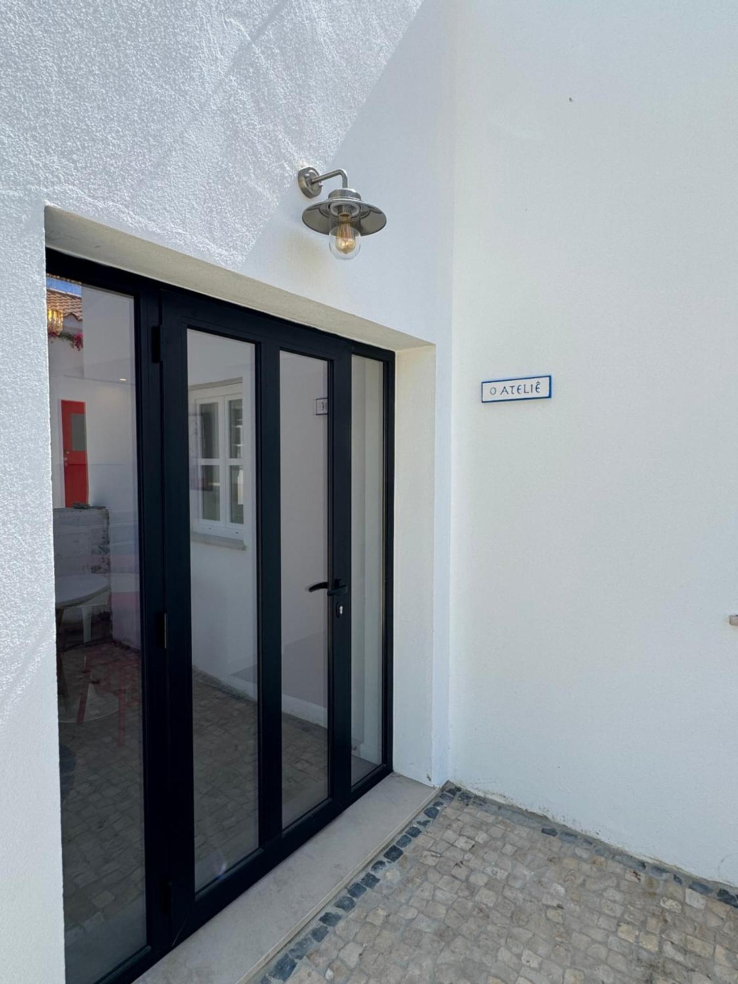 Quinta Castor Villa Vila Nova de Cacela Exterior photo