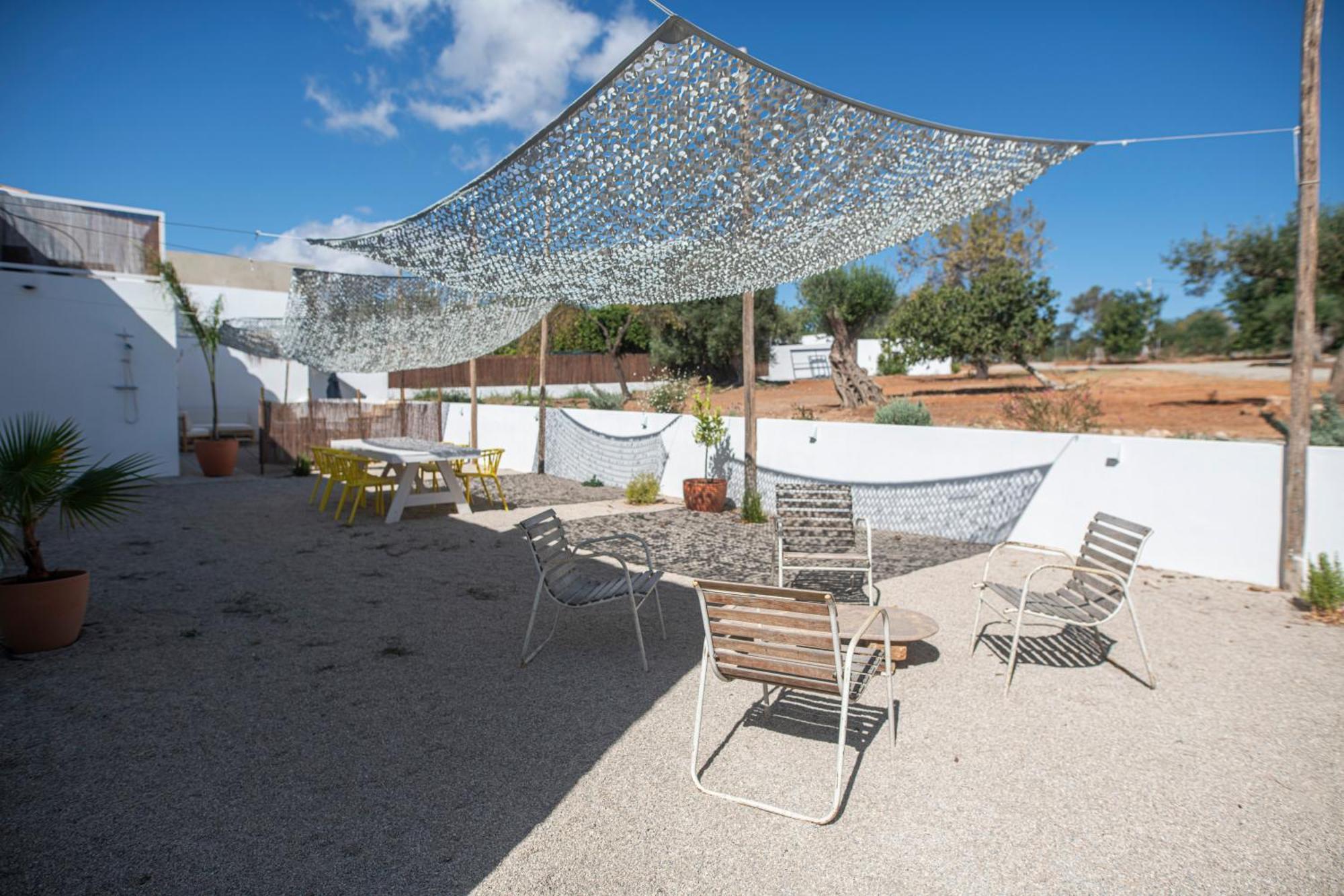 Quinta Castor Villa Vila Nova de Cacela Exterior photo