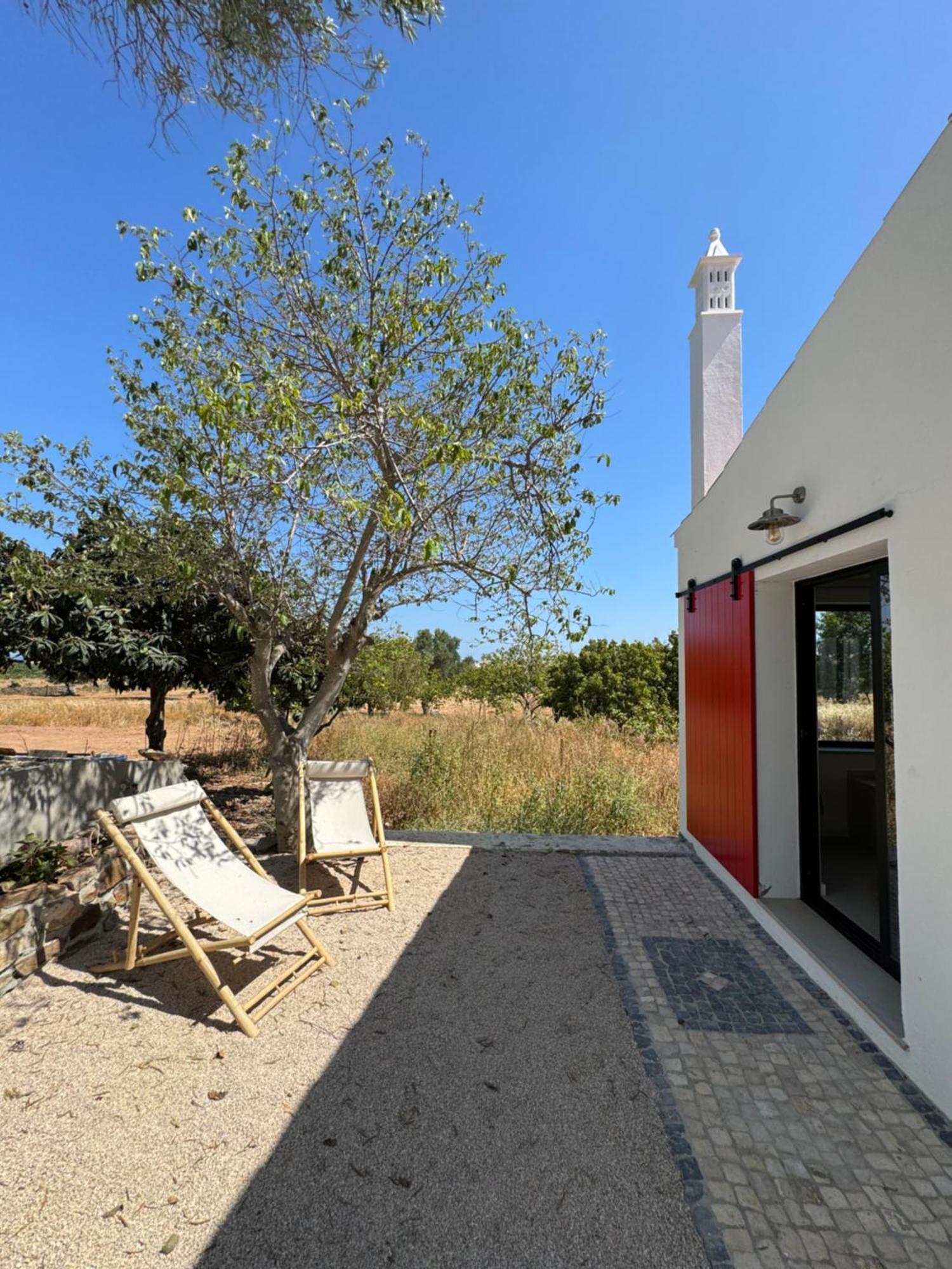 Quinta Castor Villa Vila Nova de Cacela Exterior photo