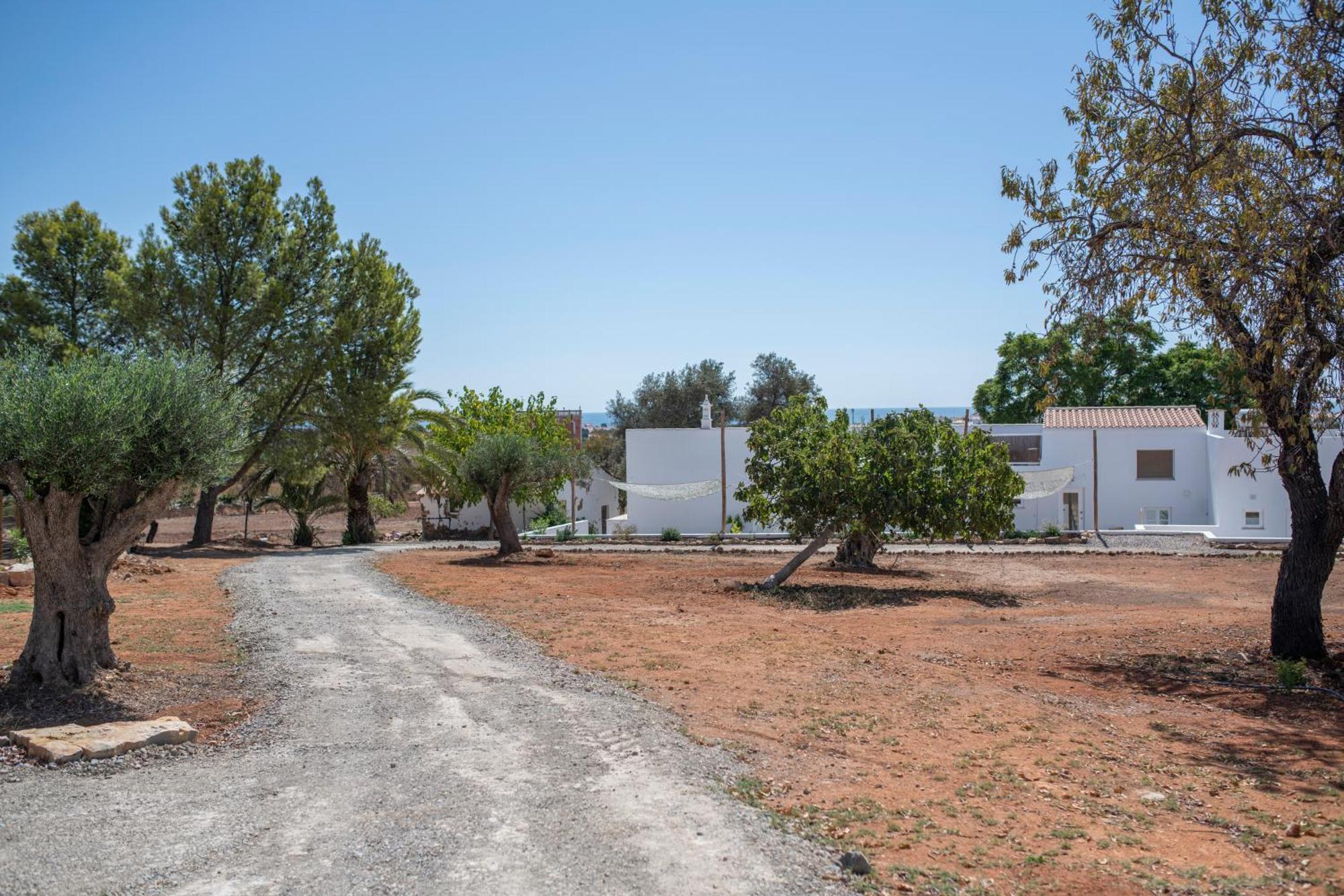 Quinta Castor Villa Vila Nova de Cacela Exterior photo